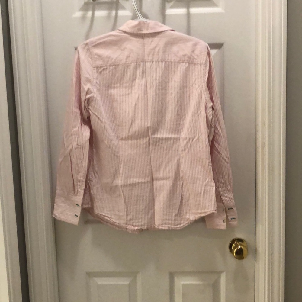 Button Down - Picture 2 of 3